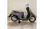 Honda Scoopy Prestige Tahun 2020